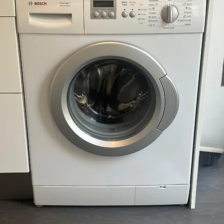 Studio Au Calme Montreuil (Seine-Saint-Denis)