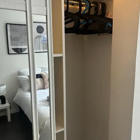 Apartamento Studio Au Calme *