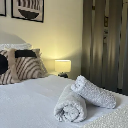 Studio Au Calme Apartamento *