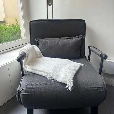 Apartamento Studio Au Calme